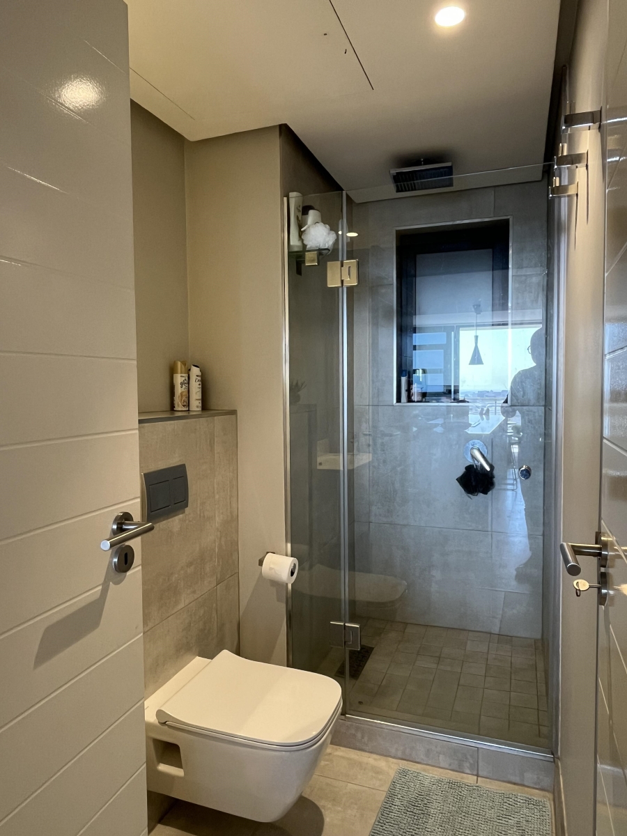2 Bedroom Property for Sale in Cape Town City Centre Western Cape